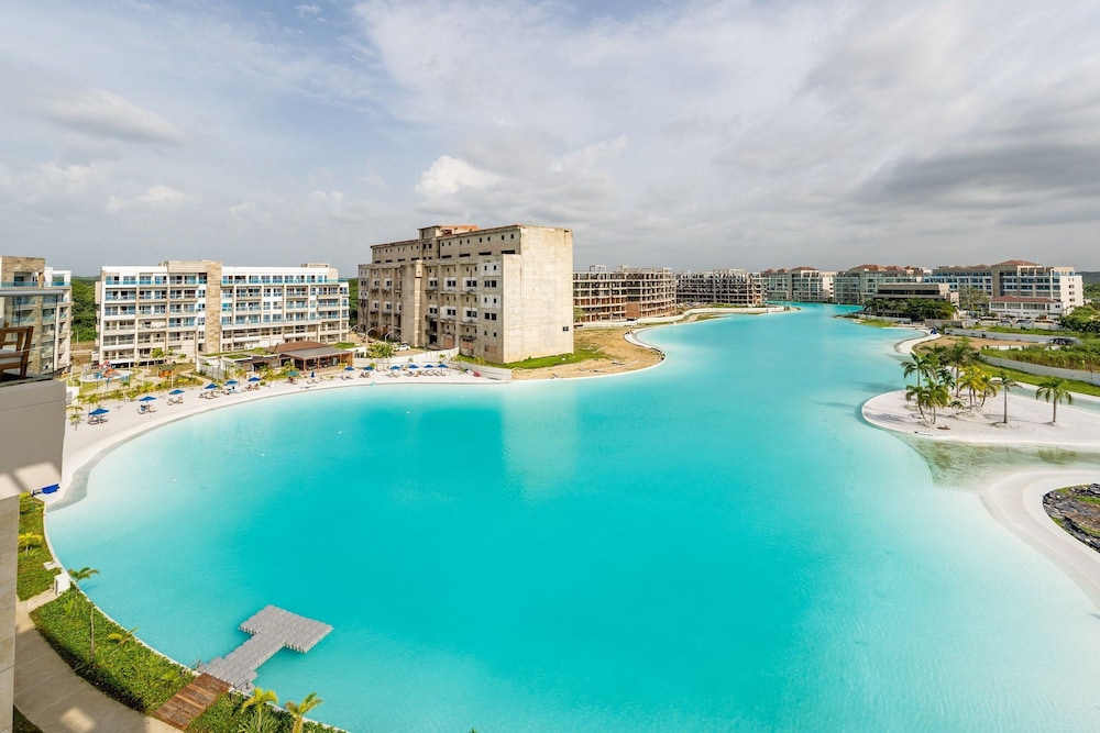 Apartamento premium en Baia Kristal