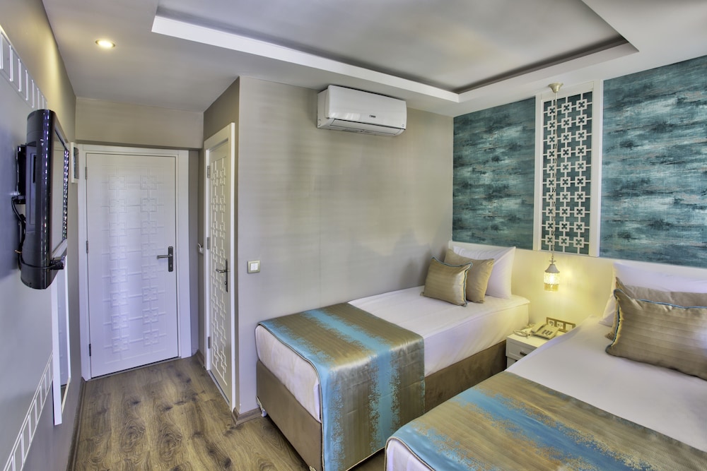 Route Otel Kaleiçi - Image 34