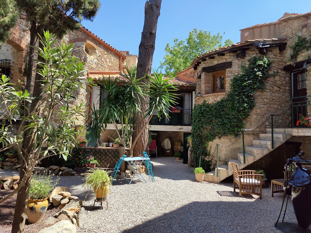 Chambres d'hôtes Peu del Causse SPA