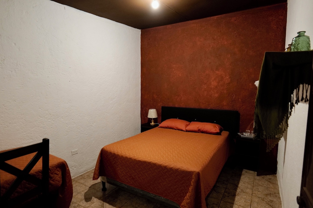 Wonderland Hostel