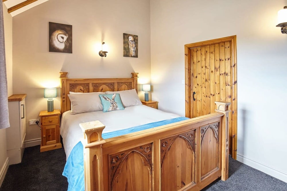 Host Stay The Byre view 4