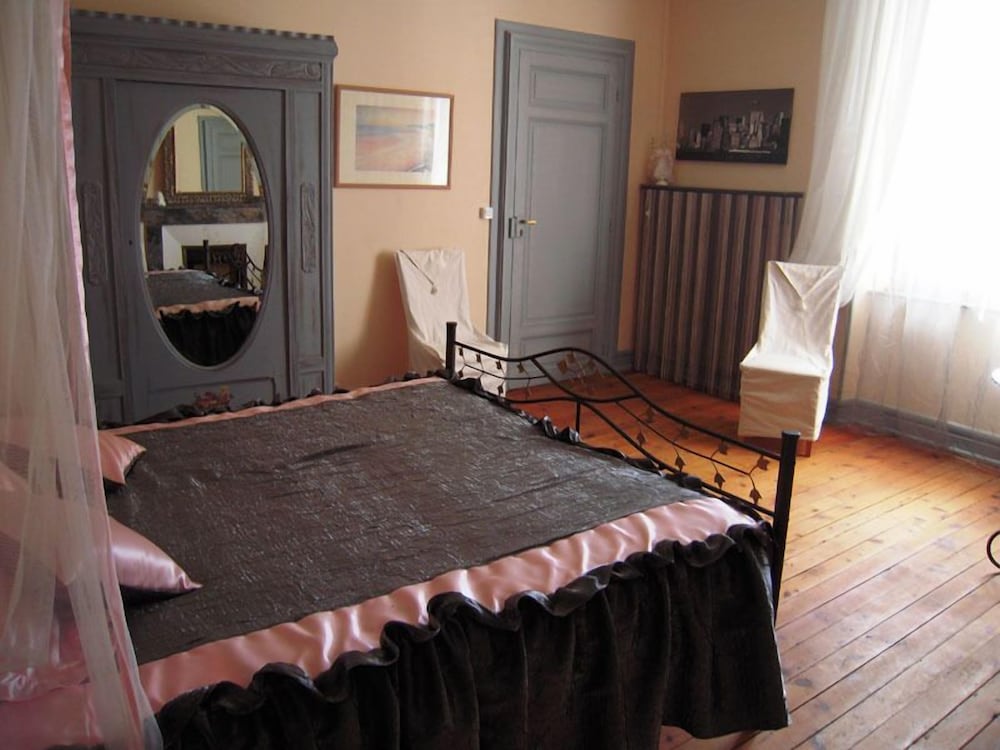 Chateau Borie Neuve