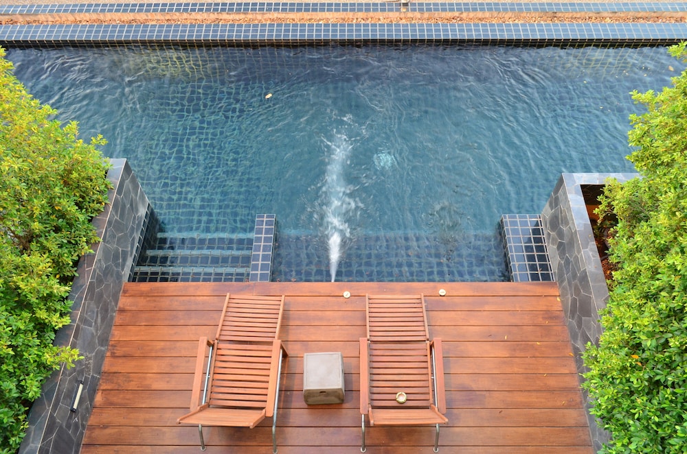 Zensala Riverpark Resort