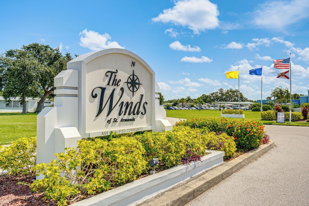4 Mi to Dtwn Sarasota! Family Home w/ Pool Access