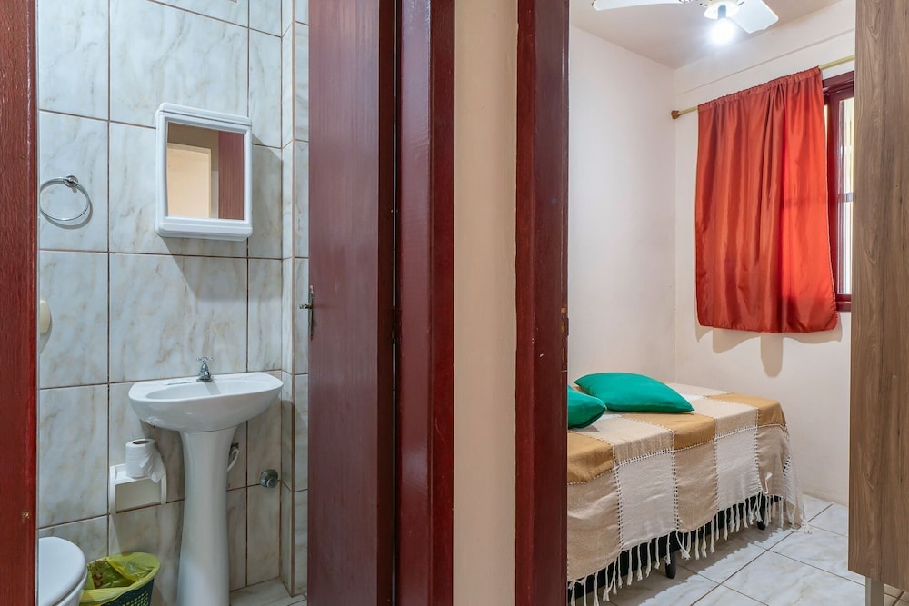 AP 03A - Residencial Solavir