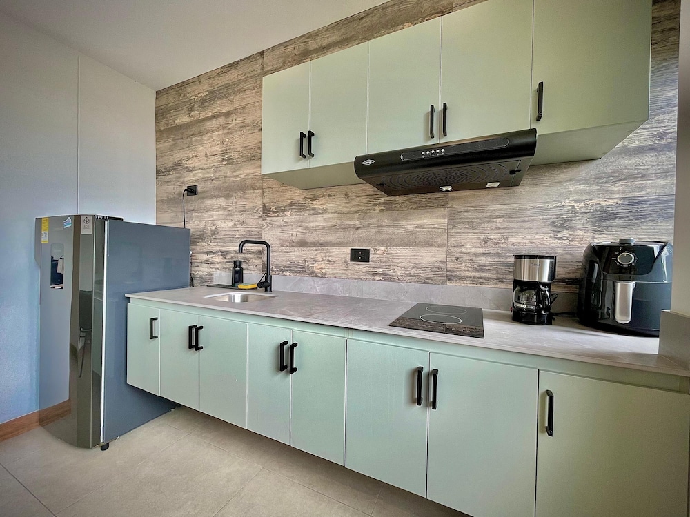 Nomadic Suites