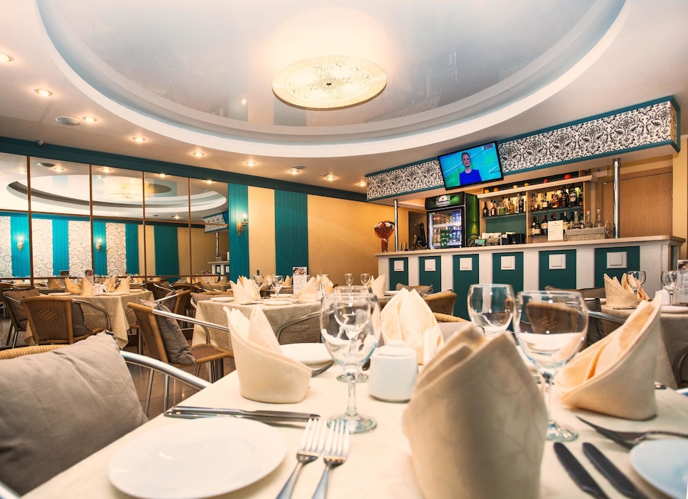 Business Hotel Kostroma