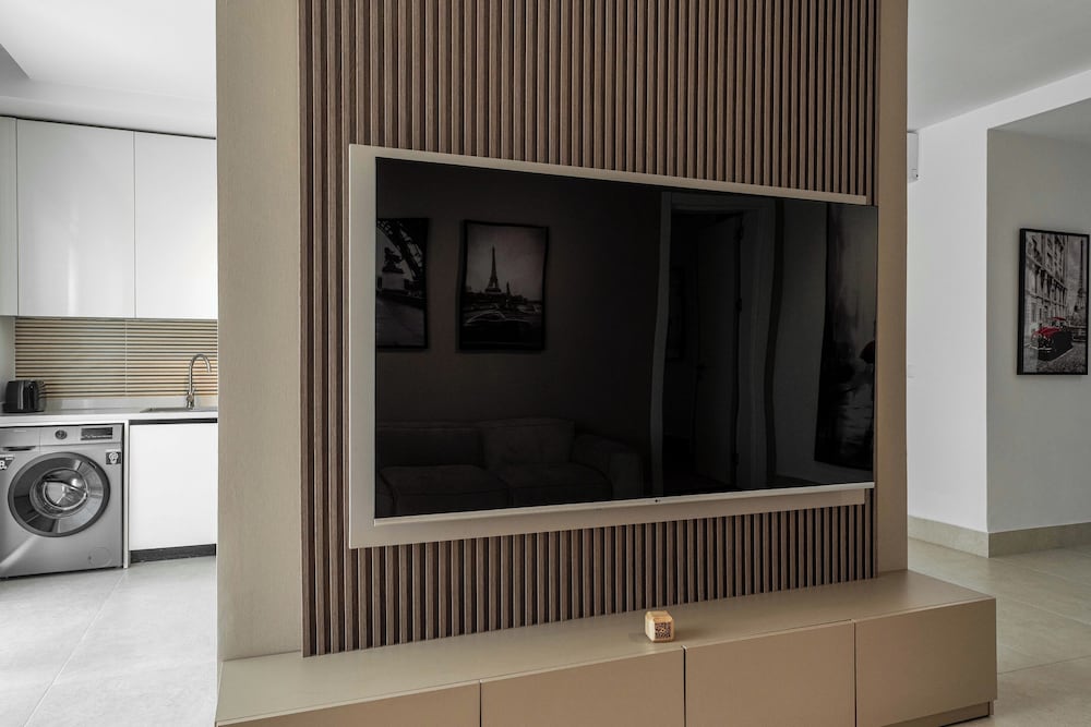 George Residence Victoria Island Lagos