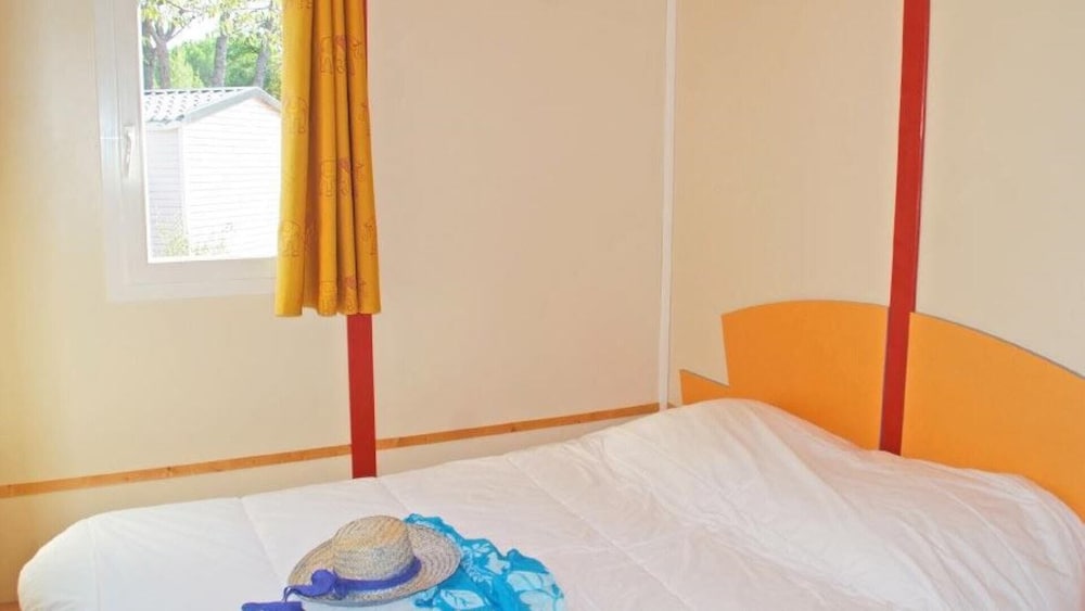 Camping Tikayan les Cigales le Muy