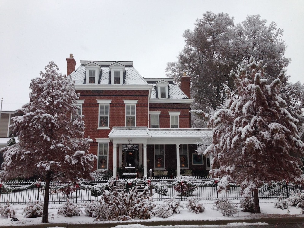Market Street Inn