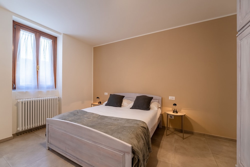 Lighthful Apartment in Valbrona by Wonderful Italy