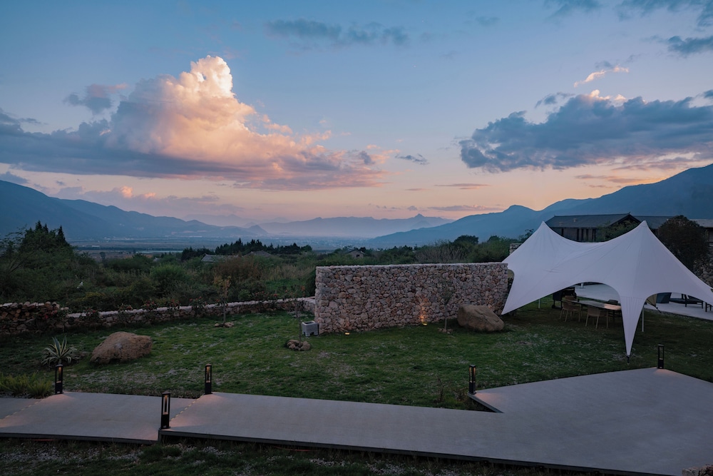 Lanxiu Homestay