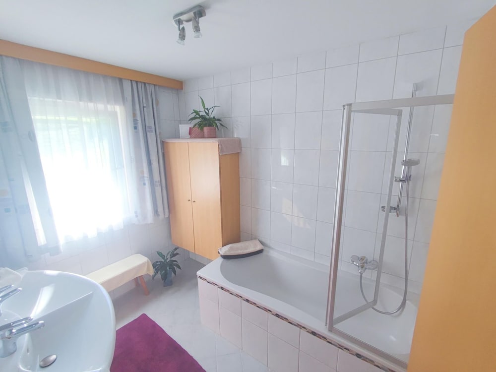 Great Holiday Home in Hippach With sun Terrace