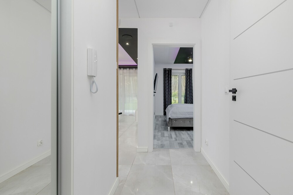 Apartment & Garden by Renters Prestige