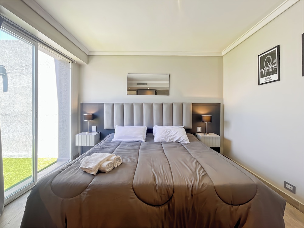 Ayres Suites Cochabamba