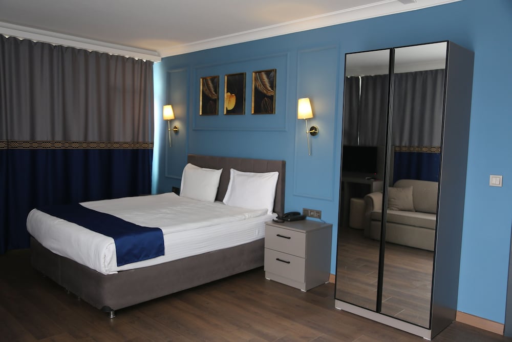 Bloom Otel - Image 18