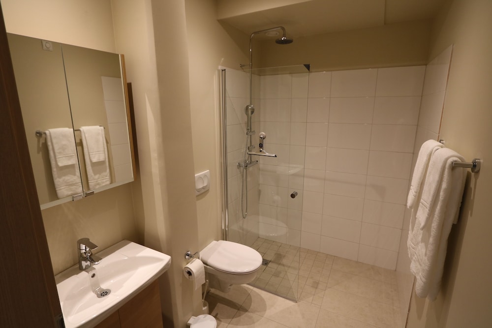 K16 apartments