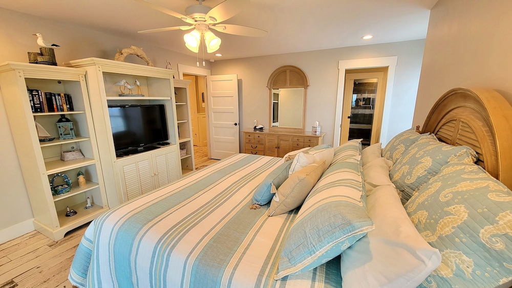 Dolphin Watch Tybee Vacation Rentals