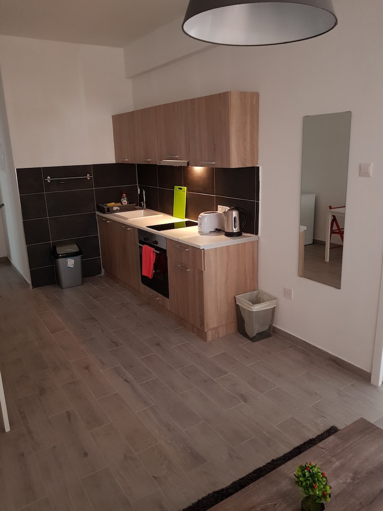 Mylos Court Apartments view 5