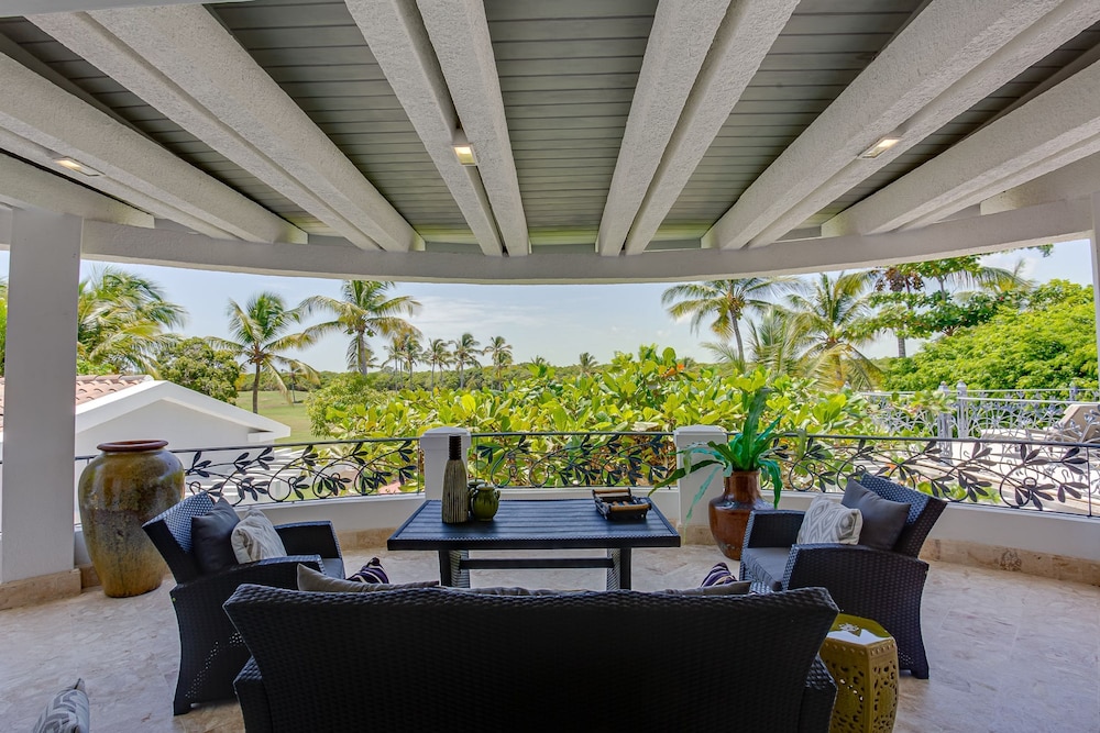 Villa Tortuga in Punta Cana