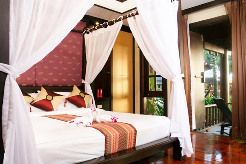 Khao Lak Palm Beach Resort
