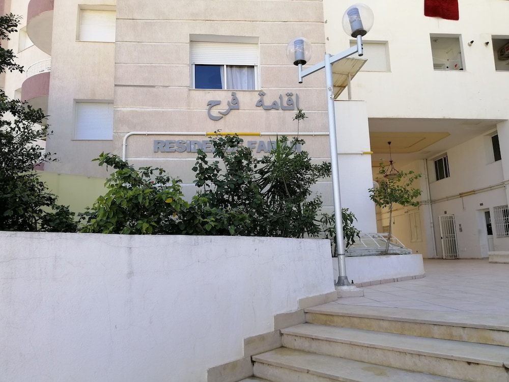 Imavac Appartements