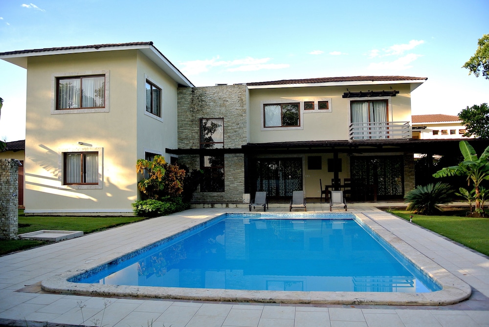 Ocean High Luxury Residence