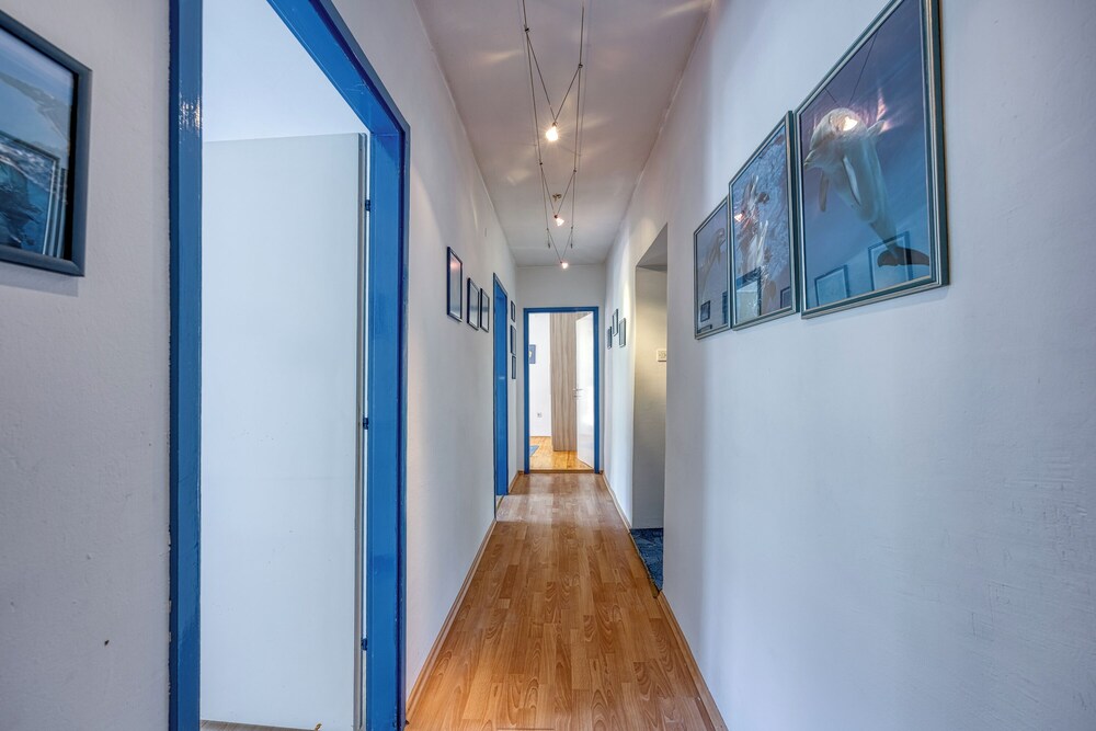 Captain's House - Sv. Jakov