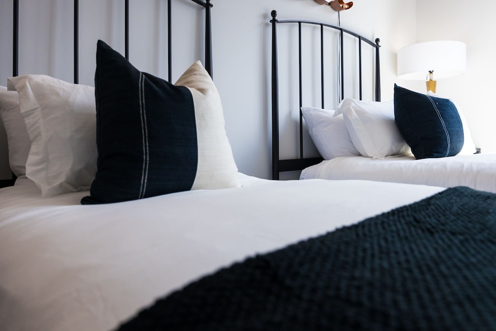 Nashville Hideaway-odyssey-heart of Midtown