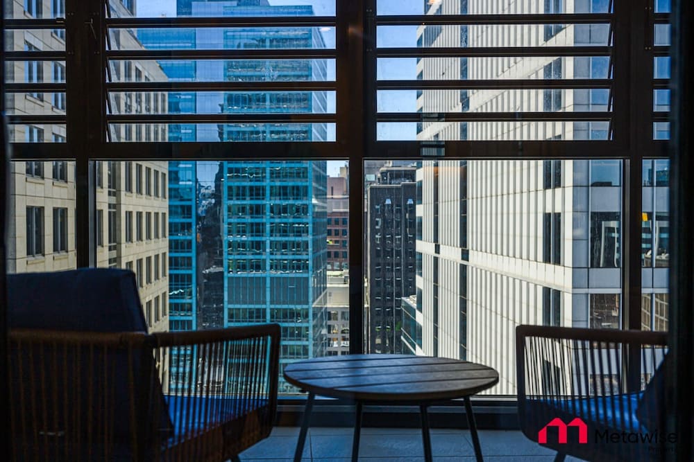 Metawise Sydney CBD Luxury Cozy 2bed Apartment
