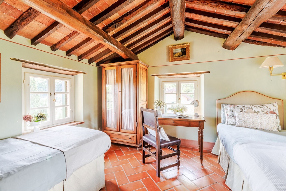 Villa Morello Farmhouse