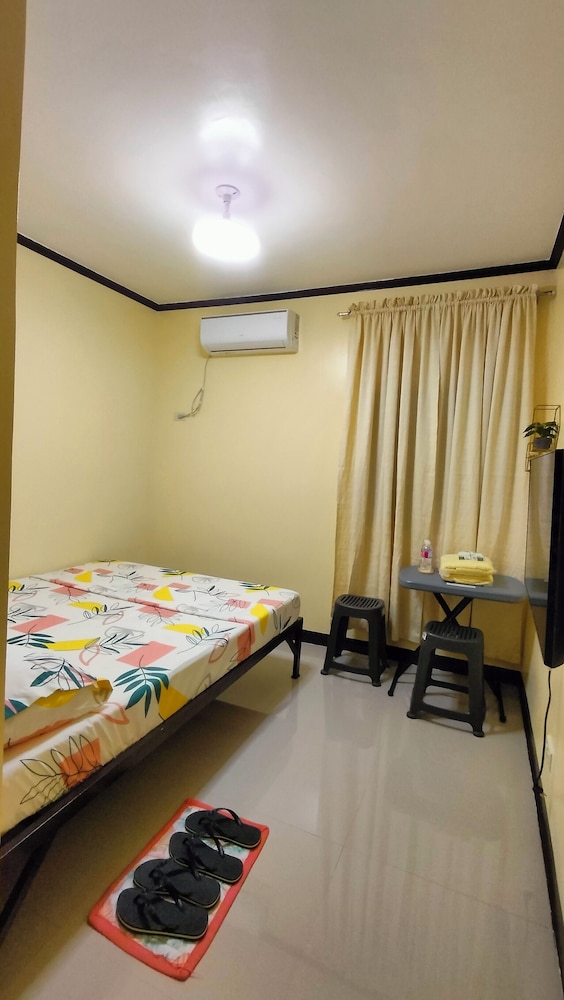 Bahay Domingo Guesthouse