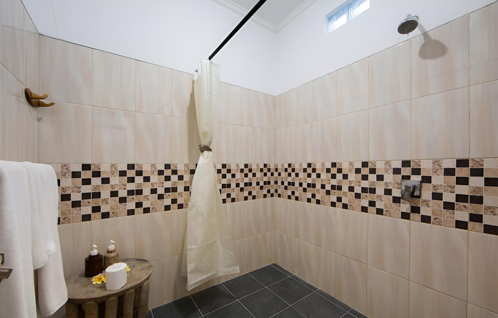 Bening House and Spa