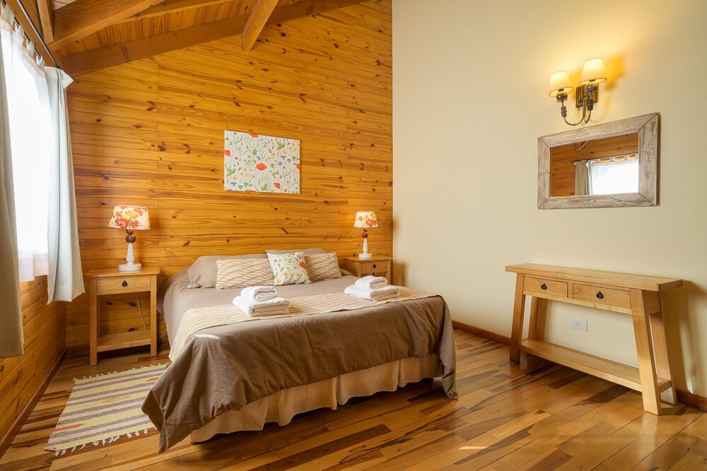 Amazing Lodge in San Martin de los Andes SMA-RV by Apartments Bariloche