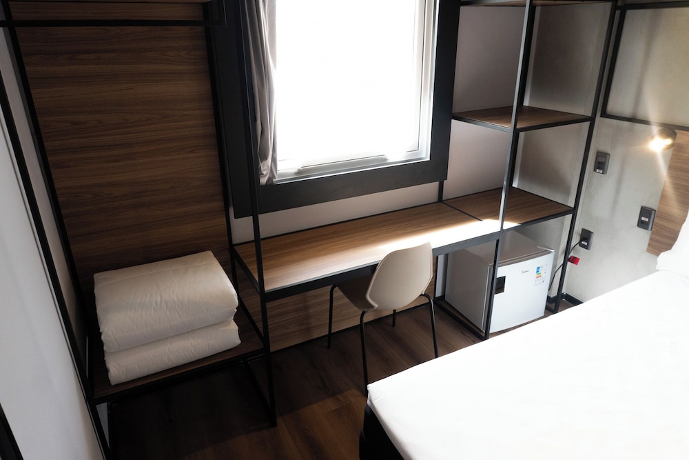 Ibis Arcoverde