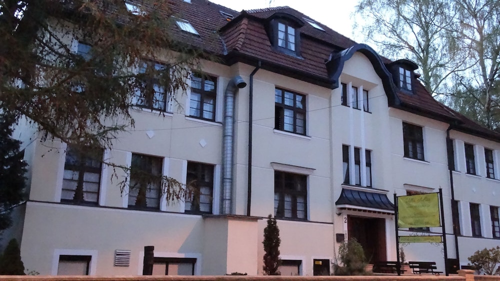 Villa Adler