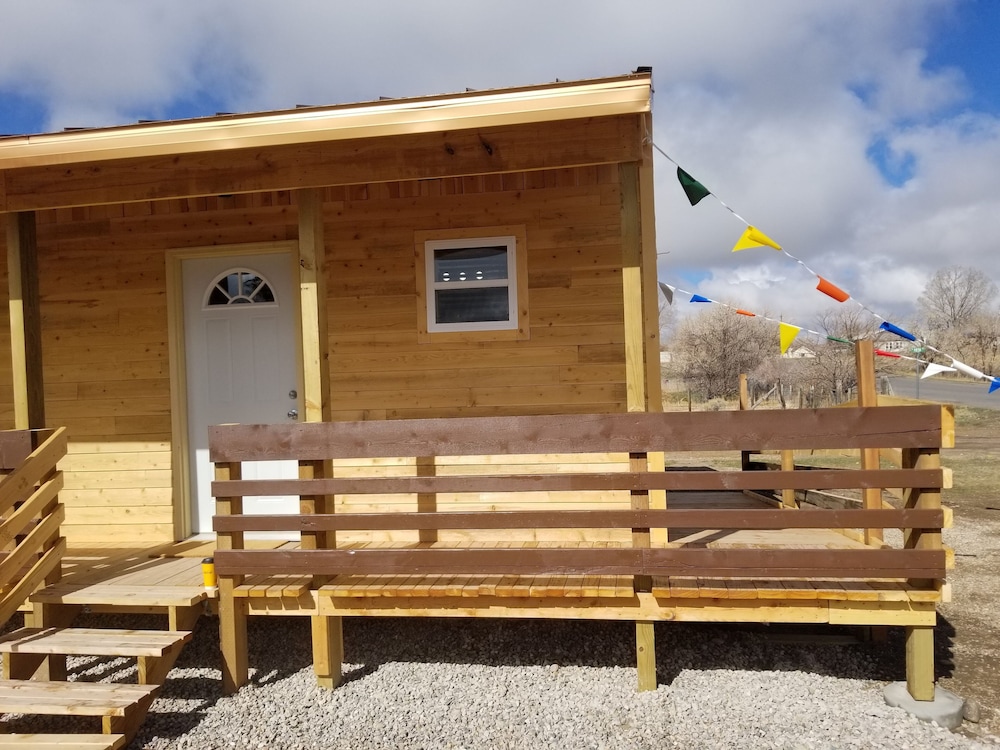 CopperLine Lodge