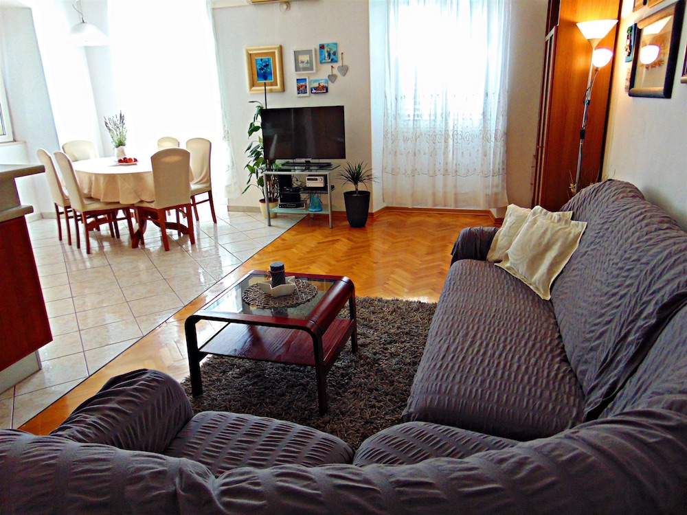 Apartment Ljerka view 5