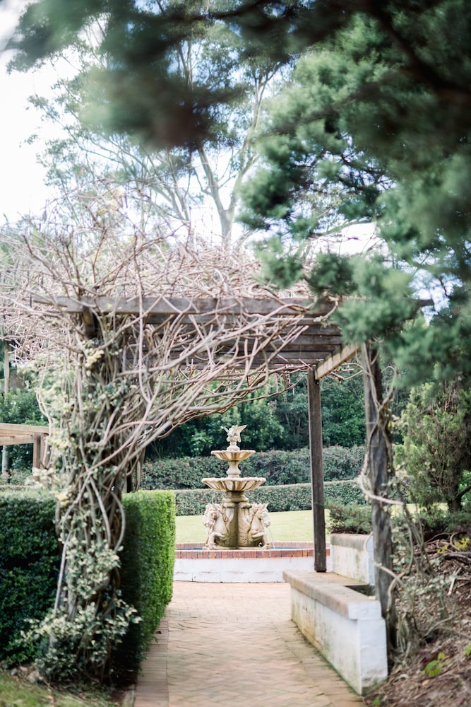 Shambala Estate