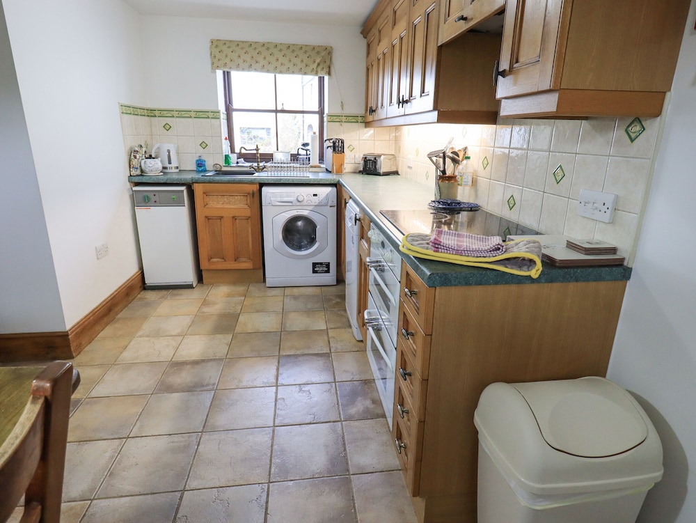 Tithe Cottage