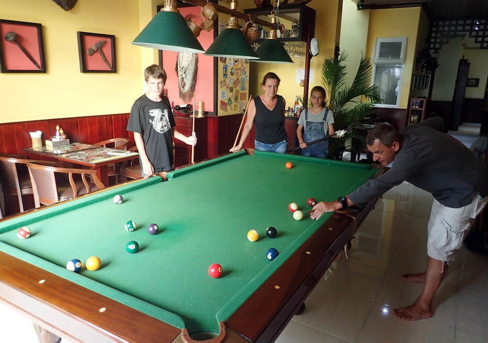 Murray Guesthouse