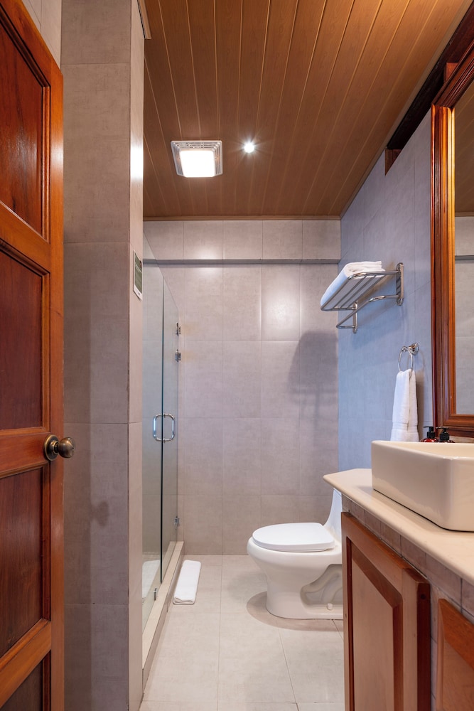 Monteverde Cloud Forest Vacations - Hotel Belmar - Property Image 2