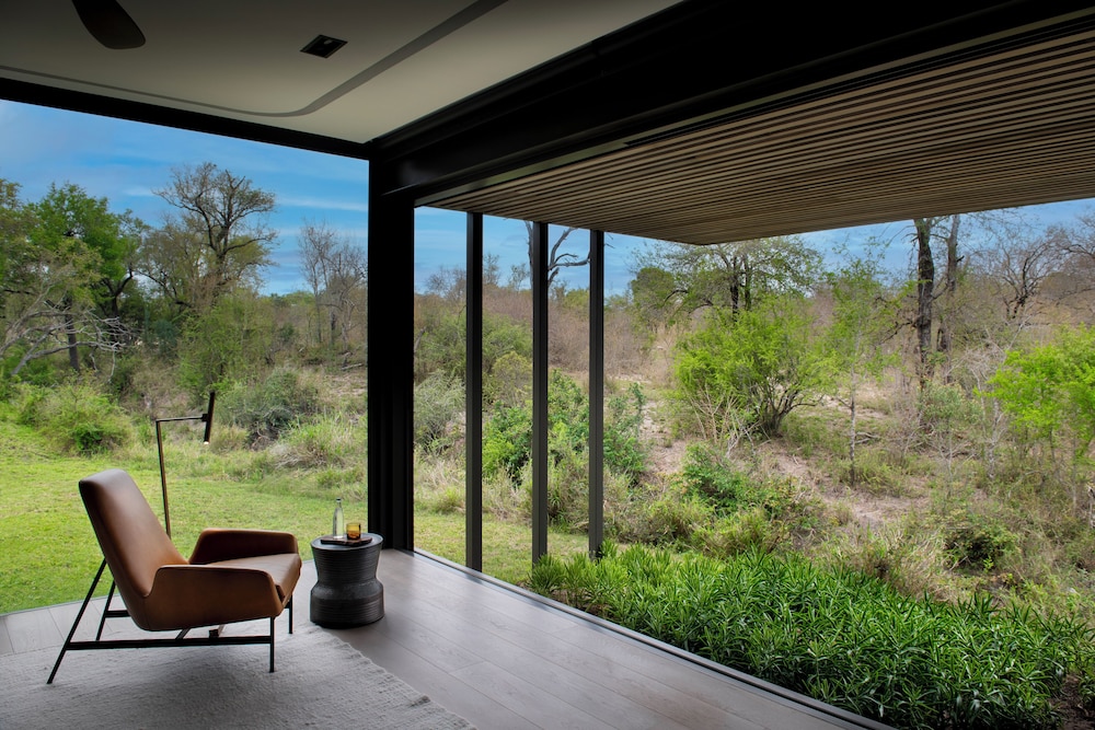 Cheetah Plains Private Game Reserve