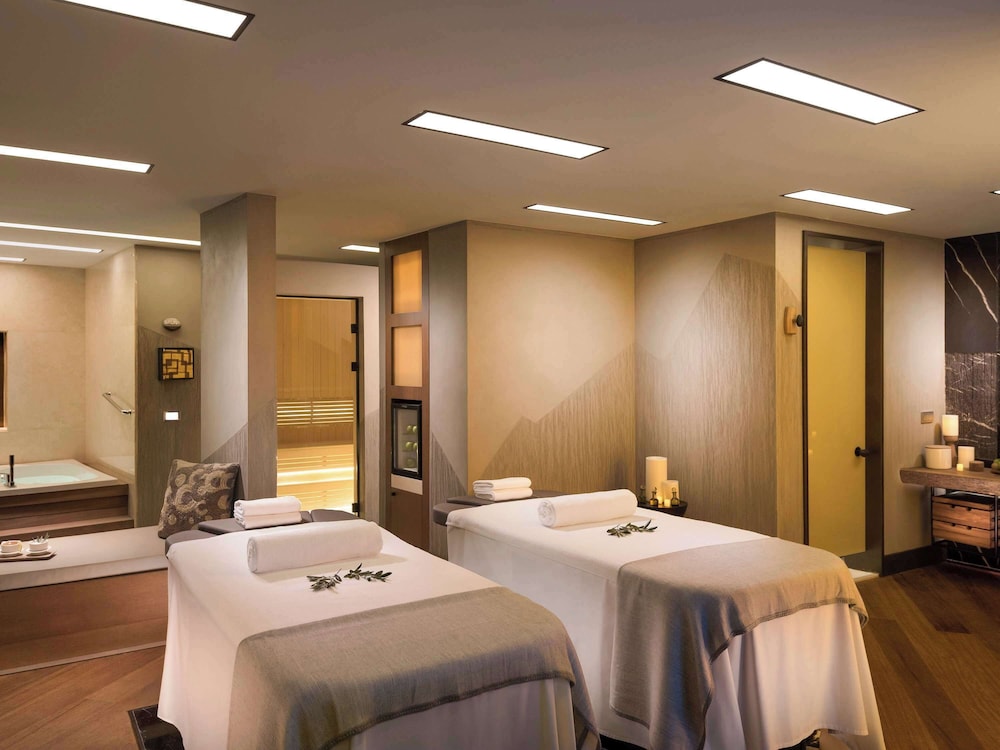 Swissotel Tatil Köyü Bodrum Plajı - Image 52