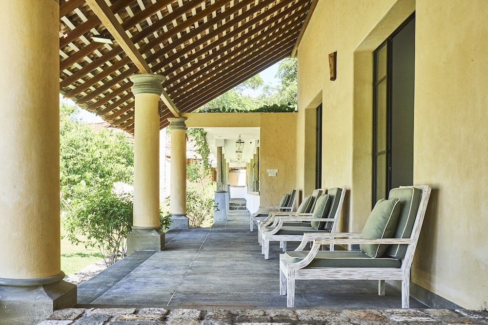 Samadara Estate, Midigama
