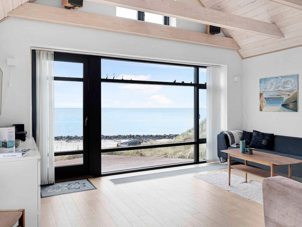 5 Star Holiday Home in Hjorring