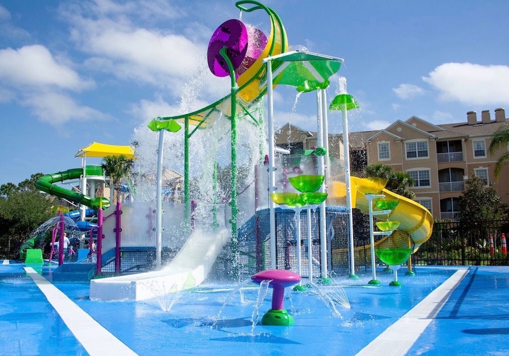 Windsor Hills Resort 7825 - Image 1