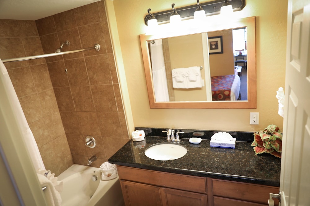 Getaways at Highlands at Verde Ridge