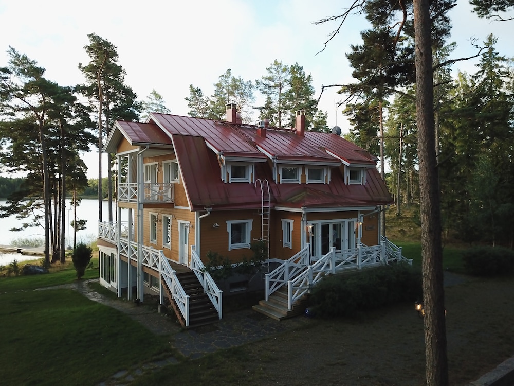 Villa Harald