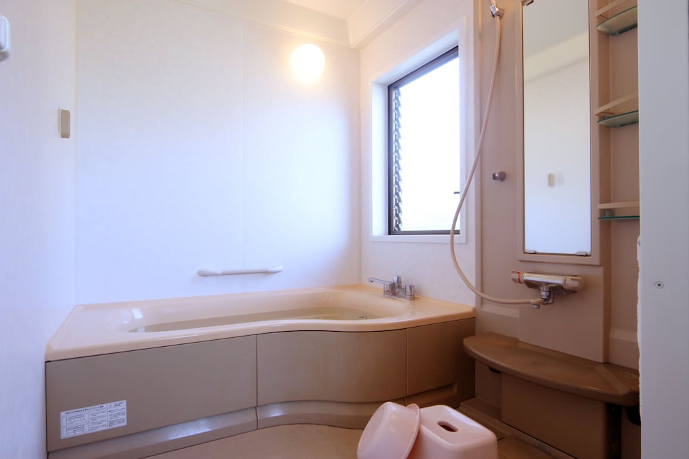 Japanese Style Pension Tamure view 5